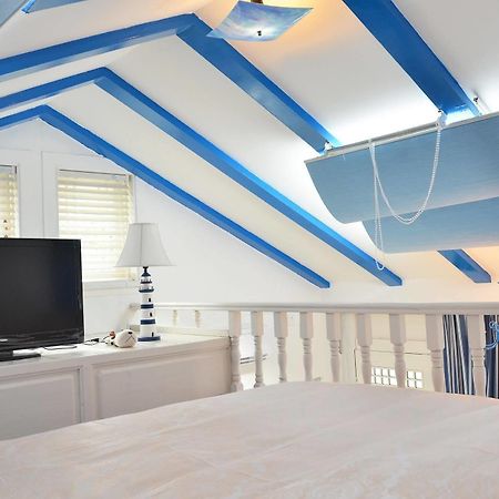 Готель Lijiang Overseas Club Екстер'єр фото